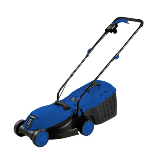 CORTADORA CESPED ENXUTA ELECTRICA 1200W