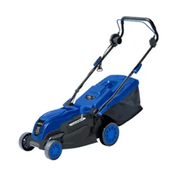 CORTADORA CESPED ENXUTA ELECTRICA 1600W