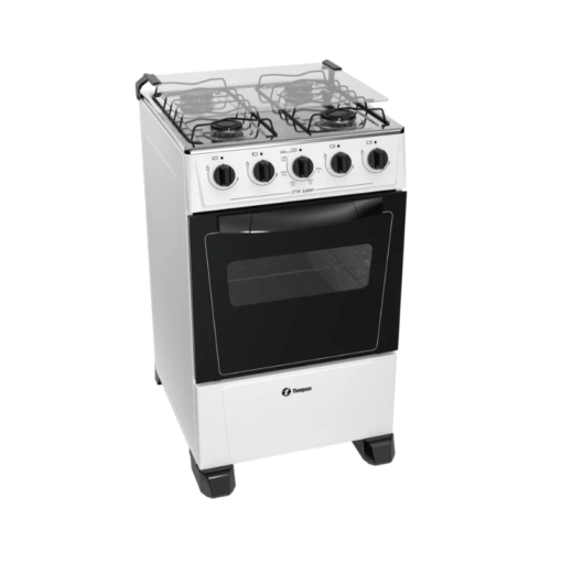 COCINA THOMPSON S/GAS CTH 1000 BLANCA