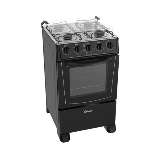 COCINA S/GAS THOMPSON CTH 1000 NEGRA