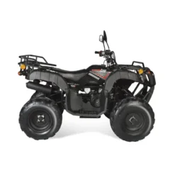 CUATRICICLO YUMBO 4TRACK 125 T