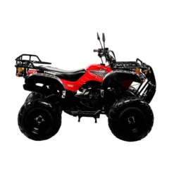CUATRICICLO YUMBO 4TRACK 125 T