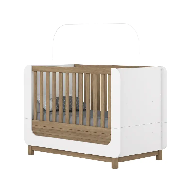 CUNA MINI CAMA ACONCHEGO