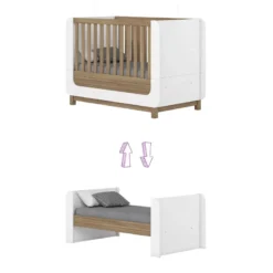 CUNA MINI CAMA ACONCHEGO