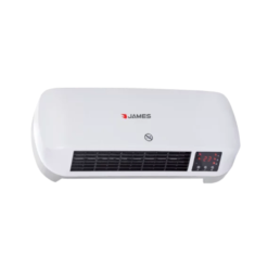 CALOVENTILADOR JAMES CVTMS 2000 PTC