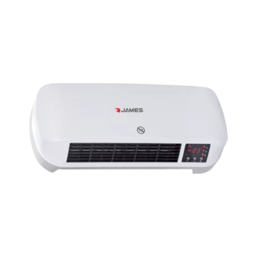 CALOVENTILADOR JAMES CVTMS 2000 PTC
