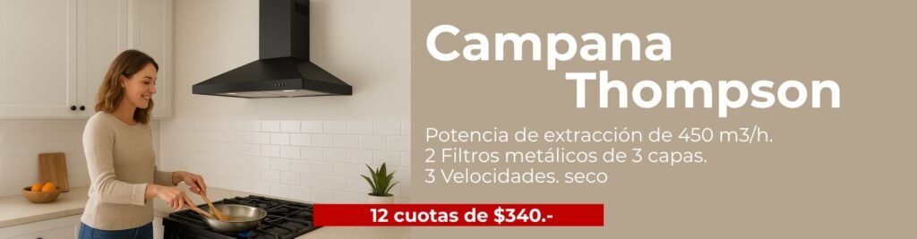 Confort del Hogar