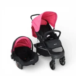 COCHE TRAVEL SYSTEM ELORA TS BEBESIT