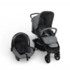 COCHE TRAVEL SYSTEM ELORA TS BEBESIT