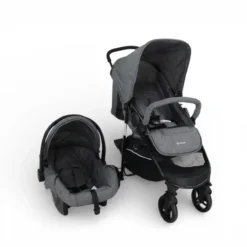 COCHE TRAVEL SYSTEM ELORA TS BEBESIT