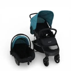 COCHE TRAVEL SYSTEM ELORA TS BEBESIT
