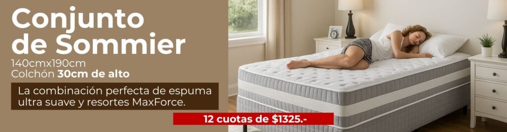 Confort del Hogar