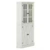 BAR RINCONERO 4 PUERTAS BLANCO DC14 WHITE