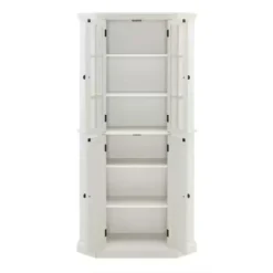 BAR RINCONERO 4 PUERTAS BLANCO DC14 WHITE