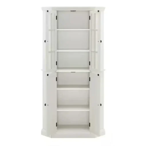 BAR RINCONERO 4 PUERTAS BLANCO DC14 WHITE