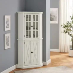BAR RINCONERO 4 PUERTAS BLANCO DC14 WHITE