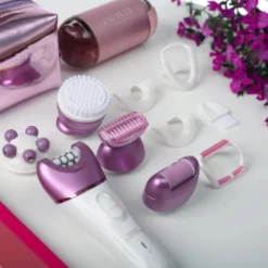 DEPILADOR GA.MA OASIS SUPREME BVT 220V