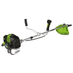 DESMALEZADORA NAFTA FOREST & GARDEN 52CC DG752/3