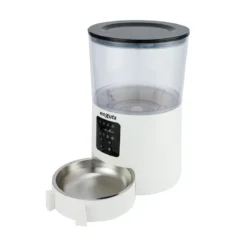 DISPENSADOR ALIMENTOS MASCOTAS ENXUTA ENXDMS242