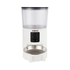 DISPENSADOR ALIMENTOS MASCOTAS ENXUTA ENXDMS242
