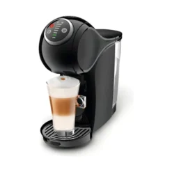 CAFETERA DOLCE GUSTO GENIO S PLUS NEGRA