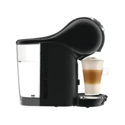 CAFETERA DOLCE GUSTO GENIO S PLUS NEGRA