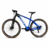BICICLETA DROPP ROD 29 T XL AZ/NEG/BLANC