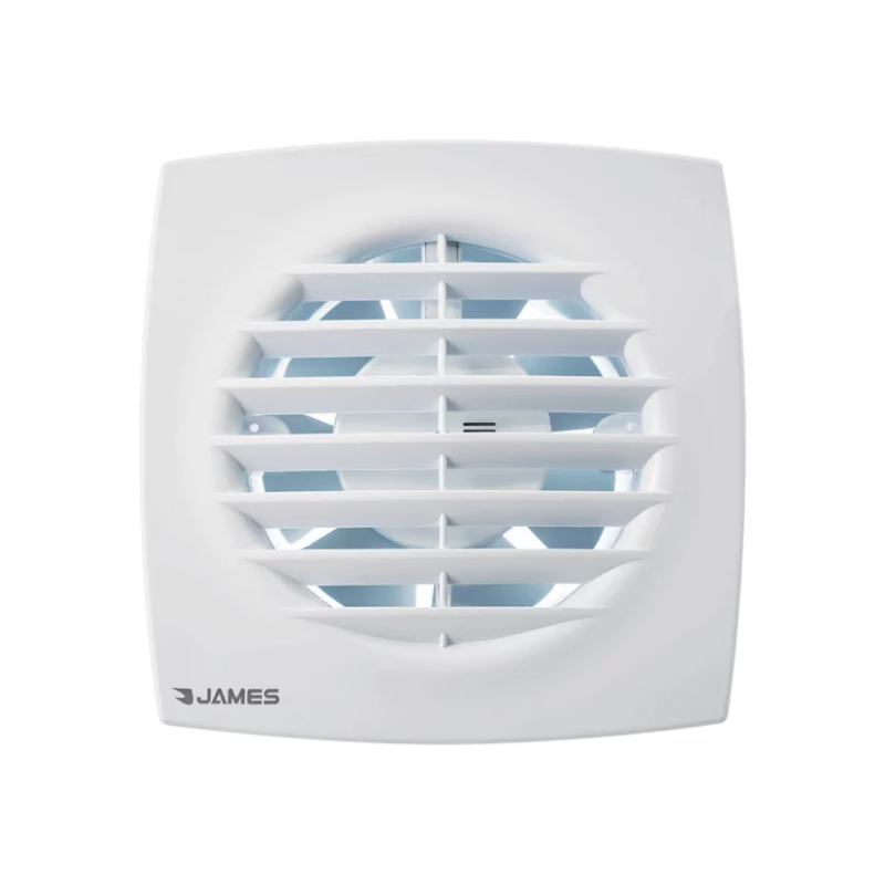 EXTRACTOR DE BAÑO JAMES EJ 100 S