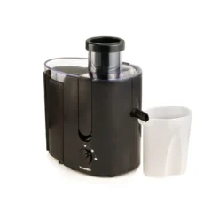 EXTRACTOR JUGOS JAMES EJJ05 NEGRO