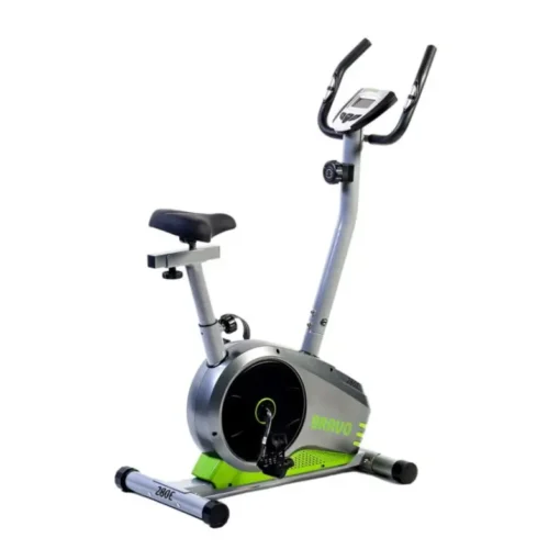 ERGOMETRICA VERTICAL BRAVO 280E