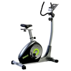 ERGOMETRICA BRAVO 380 E DIGITAL