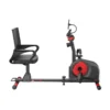 ERGOMETRICA HORIZONTAL ZZGO RECUMBENT DXD35