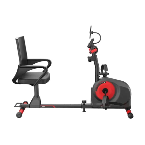 ERGOMETRICA HORIZONTAL ZZGO RECUMBENT DXD35