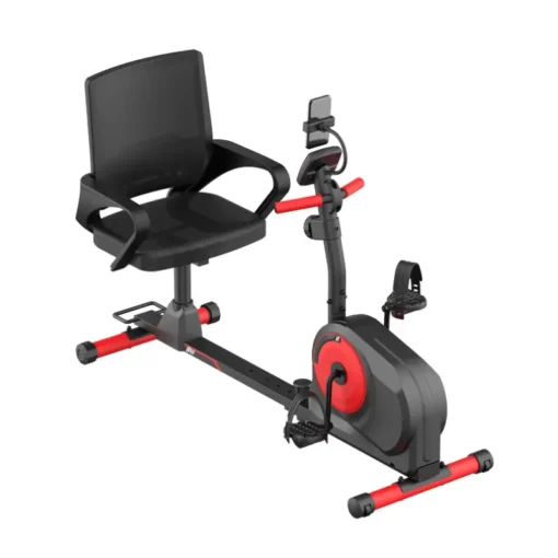 ERGOMETRICA HORIZONTAL ZZGO RECUMBENT DXD35