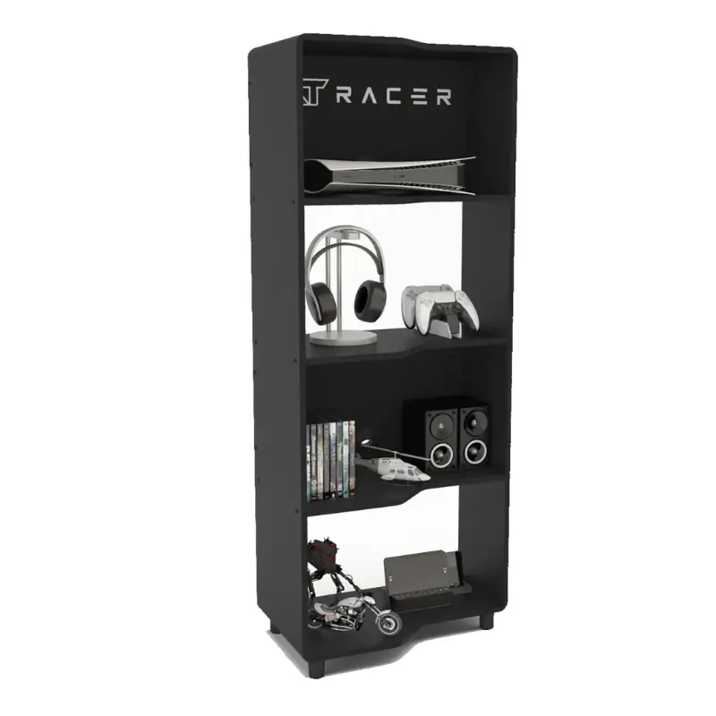ESTANTERIA GAMER E-220426-N