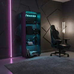 ESTANTERIA GAMER E-220426-N