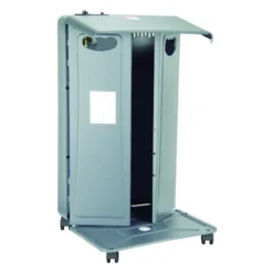 ESTUFA TEM SUPERGAS PLEGABLE 1201