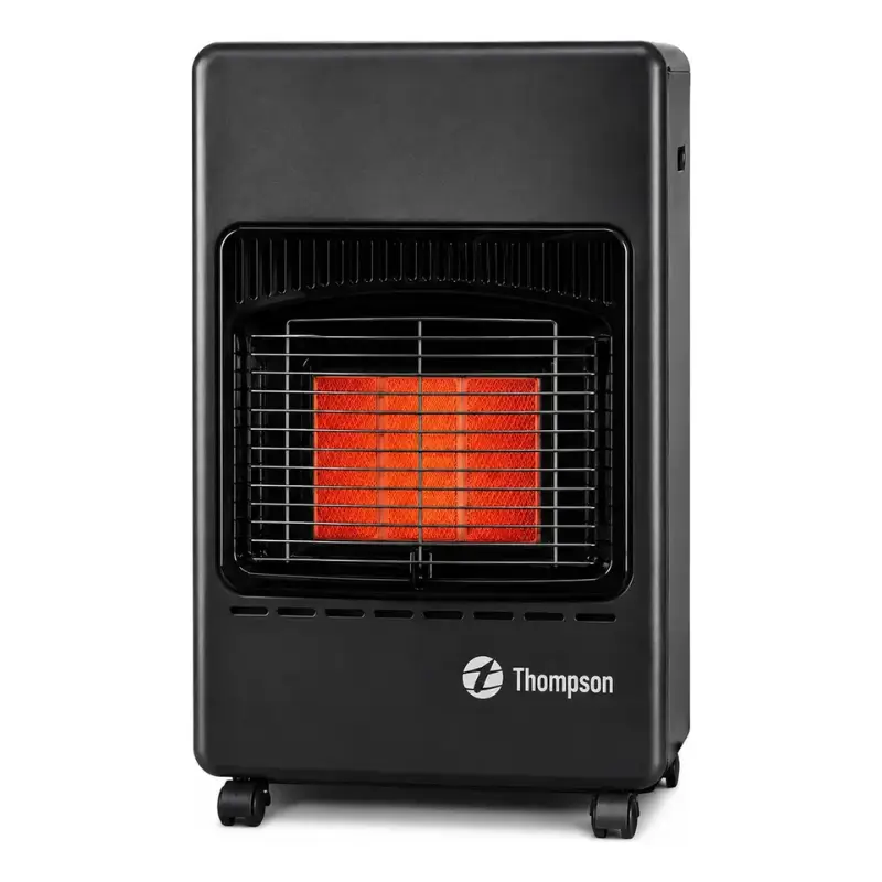 ESTUFA A GAS THOMPSON T 90 S