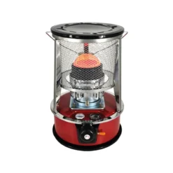 ESTUFA A KEROSENE KASSEL KS-EK5200