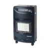 ESTUFA GAS MICROSONIC EGSRH10