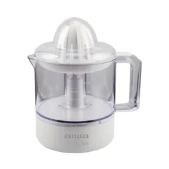 EXPRIMIDOR FRUTAS AIWA CON JARRA ED3001