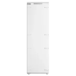 FREEZER VERTICAL JAMES EMPOTRABLE FVJ265