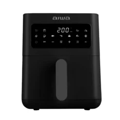 FREIDORA S/ACEITE DIGIT AIWA 4.5L AWFK45