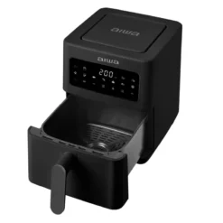 FREIDORA S/ACEITE DIGIT AIWA 4.5L AWFK45