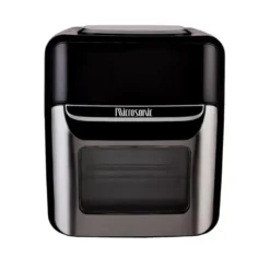 FREIDORA S/ACEITE MICROSONIC FR12L608NE
