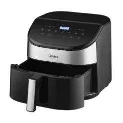 FREIDORA S/ACEITE MIDEA MF-CY55WK2 5.5LT