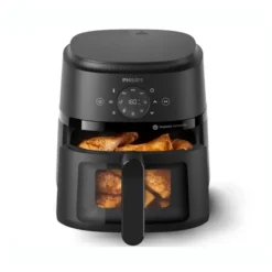 FREIDORA SIN ACEITE PHILIPS NA220/00