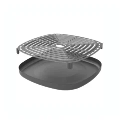 FREIDORA S/A SMARTLIFE DIGITAL 6L SL-AFDV006