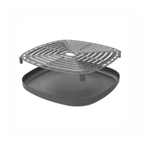 FREIDORA S/A SMARTLIFE DIGITAL 6L SL-AFDV006