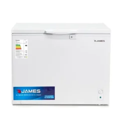 FREEZER JAMES FHJ 310 M INV 300LT